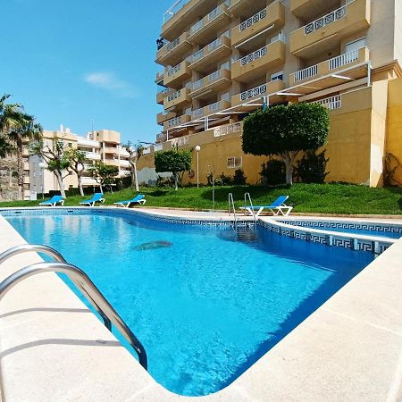 Parque Marino 5206 - Resort Choice Cabo de Palos Dış mekan fotoğraf
