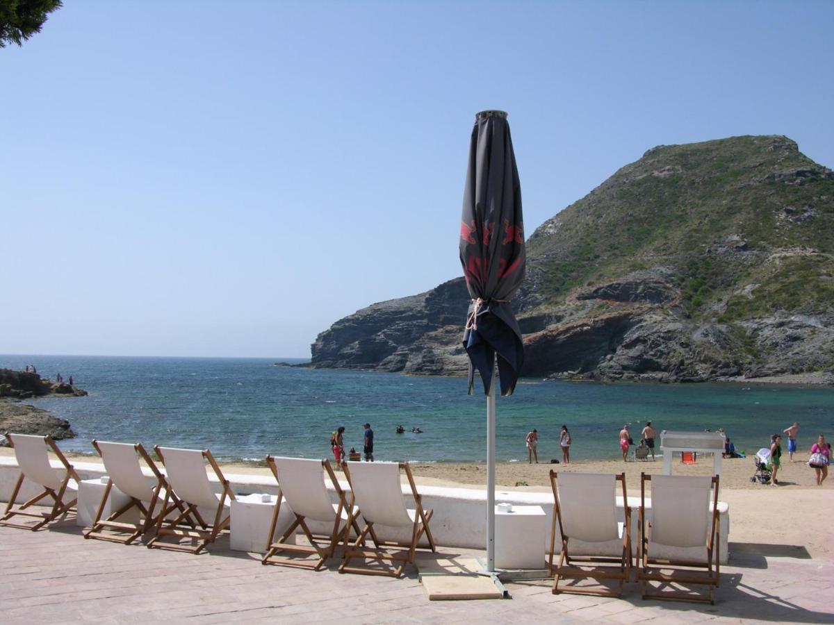 Parque Marino 5206 - Resort Choice Cabo de Palos Dış mekan fotoğraf