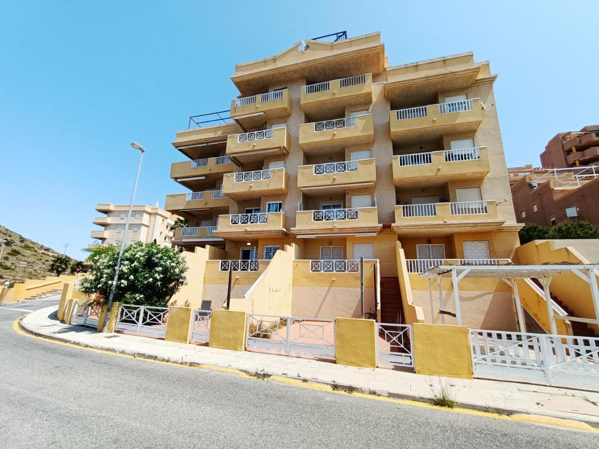 Parque Marino 5206 - Resort Choice Cabo de Palos Dış mekan fotoğraf