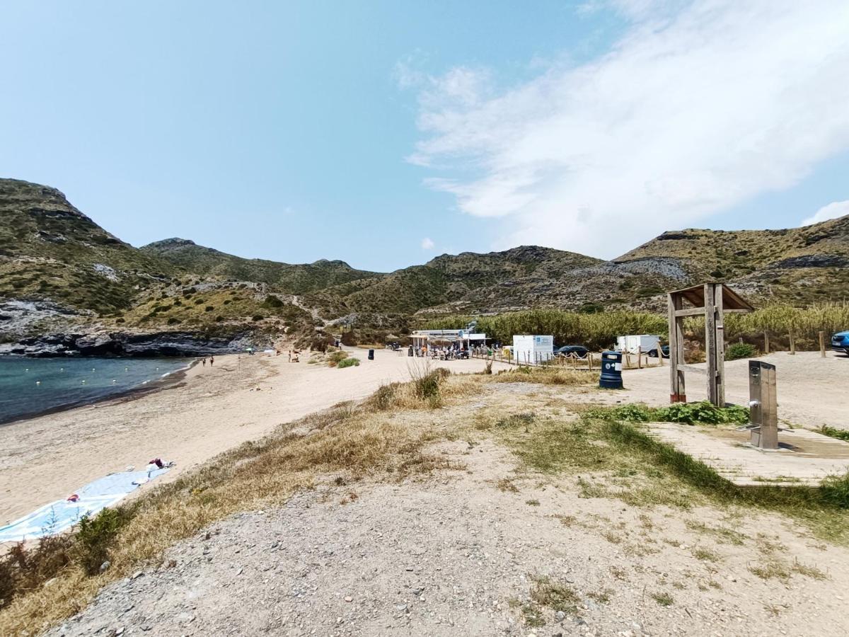 Parque Marino 5206 - Resort Choice Cabo de Palos Dış mekan fotoğraf
