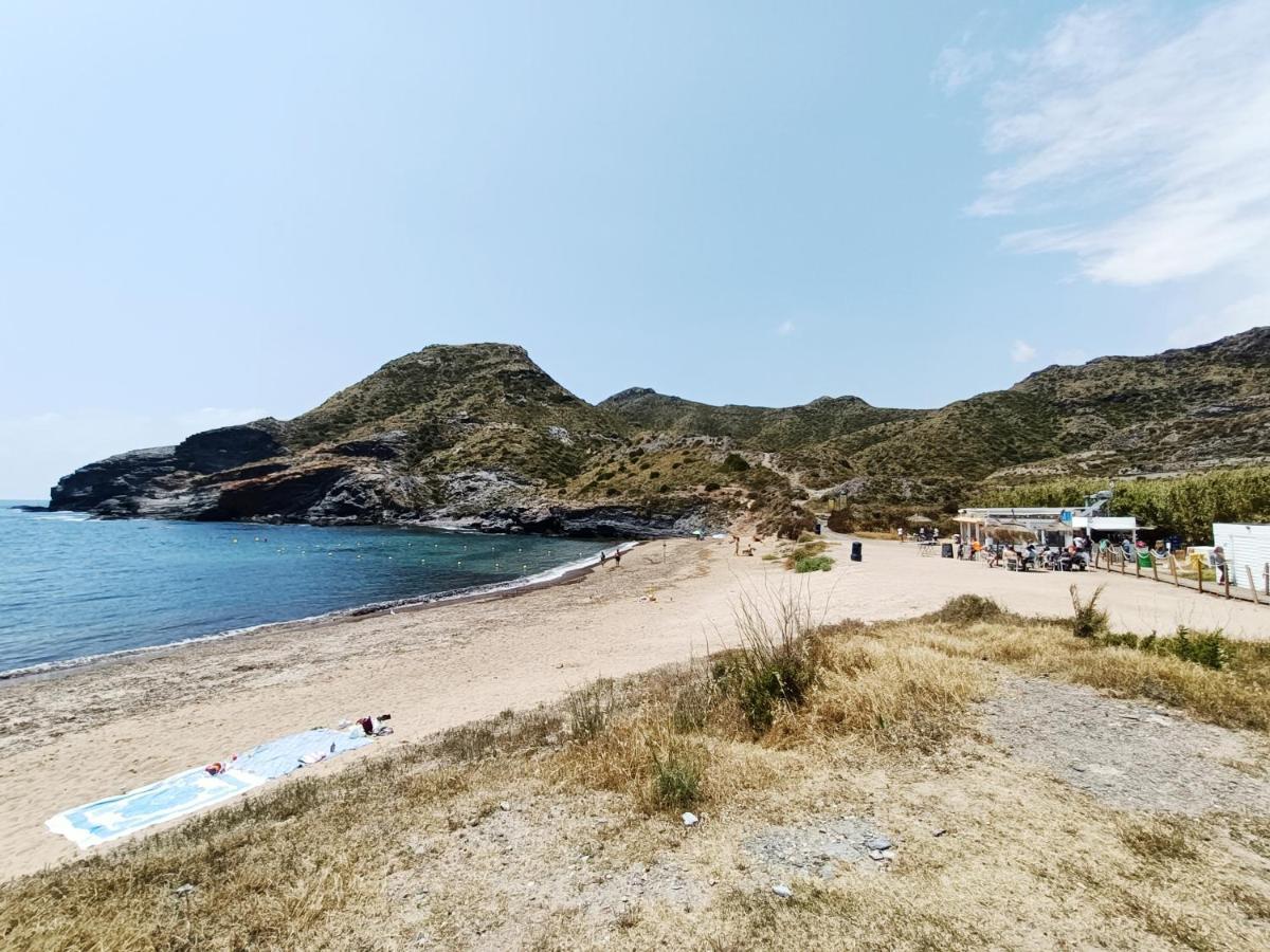 Parque Marino 5206 - Resort Choice Cabo de Palos Dış mekan fotoğraf